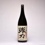 いなば鶴　純米吟醸　五割搗き強力（ごうりき）　1800ml（日本酒）鳥取県の地酒