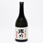 いなば鶴　純米吟醸　五割搗き強力（ごうりき）　720ml（日本酒）鳥取県の地酒