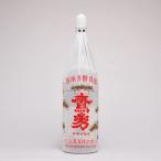 鷹勇　上撰　1800ml（日本酒）鳥取県の地酒