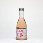 鷹勇　桃香　300ml（日本酒）鳥取県の地酒