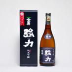 鷹勇　純米吟醸　強力　720ml（日本酒）鳥取県の地酒