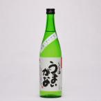特別純米酒　じげの酒　うまいがな やわらか軽快タイプ　720ml（日本酒）鳥取県の地酒