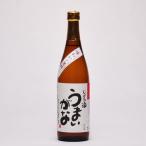 特別純米酒　じげの酒　うまいがな 味わい濃醇タイプ　720ml（日本酒）鳥取県の地酒