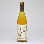 うまいがな　熟成大古酒　720ml（日本酒）鳥取県の地酒