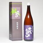 千代むすび　特別純米　1800ml　カートン入（日本酒）鳥取県の地酒