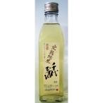 千代むすび　完熟純米　300ml（日本酒）鳥取県の地酒