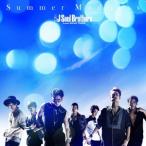 三代目 J Soul Brothers from EXILE TRIBE Summer Madness ［CD+DVD］ 12ｃｍCD Single 特典あり