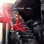 aiko May Dream ［CD+Blu-ray Disc］＜初回限定仕様盤A＞ CD