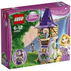 レゴ ディズニープリンセス ラプンツェルのすてきな塔 41054 LEGO