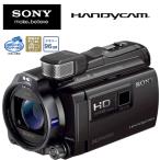 新品 HDR-PJ790V(BC) SONY デジタルHDビデオカメラレコーダー　HDRPJ790V