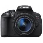 新品 CANON キヤノン EOS Kiss X7i EF-S18-55 IS STM レンズキット デジタル一眼レフカメラ EOSKissX7i 1855 IS STM LK　デジカメ