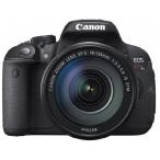 新品 CANON キヤノン EOS Kiss X7i EF-S18-135 IS STM レンズキット デジタル一眼レフカメラ KISSX7I18135ISSTMLK　デジカメ