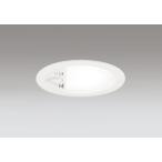 オーデリック 照明器具 お・ま・かセンサLED小型ダウンライト 昼白色 トイレ用 人感センサ 換気扇連動型 OD261169