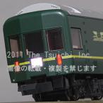 KATO 24系寝台特急客車「トワイライトエクスプレス」6両基本セット 10-869