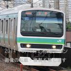 TOMIX E231系0番台通勤電車 (常磐・成田線) 基本セット HO-9006