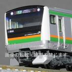 KATO E233系3000番台 東海道線・上野東京ライン 付属編成セット 10-1270