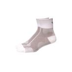 アウトドア・スポーツ靴下 アスリートソックス DeFeet（ディフィート） ひざの痛み、足の痛み予防、厚さと薄さを考慮した上級モデルソックス ２色セット