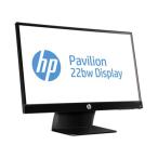 送料無料/即納可能!HP Pavilion 22bw 21.5インチIPS非光沢モニター