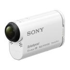 SONY デジタルHDビデオカメラレコーダー アクションカム HDR-AS100V
