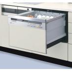 パナソニック ビルトイン食器洗い乾燥機 NP-P60V1PKPK 幅60cm ワイドタイプ 容量：約7人分 ドアパネル型 カラー：ブラック 食洗機