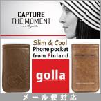 golla (ゴッラ）Phone Pocket G1389