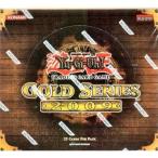 遊戯王 英語版 ゴールドシリーズ 2 ブースターボックス Gold Series 2009