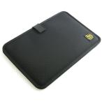 SONY ( ソニー ) Xperia ( エクスペリア ) Tablet Z SO-03E用 薄型キャリングケース/横型【バンナイズ/VanNuys】