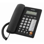 デジタルフォン 電話機 MICROTEL MCT-1370CID (ブラック)