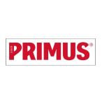PRIMUS プリムス プリムス ステッカー Lサイズ ロゴステッカー シール