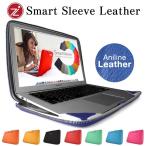 Cozistyle Leather Smart Sleeve for MacBook Air 11インチ(Early 2015/Early 2014/Mid 2013/Mid 2012/Mid 2011/Late 2010)/MacBook