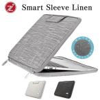 Cozistyle Linen Smart Sleeve for MacBook Air 11インチ(Early 2015/Early 2014/Mid 2013/Mid 2012/Mid 2011/Late 2010)/MacBook 1