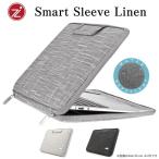 Cozistyle Linen Smart Sleeve for MacBook Pro 15”(Retina Display)