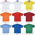 アシックス サッカーシャツ 半袖 ショートスリーブ ゲームシャツLS XS1138