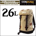 WILDERNESS EXPERIENCE バックパック Kletter small 2012 クレッタースモール リュック/バッグ