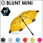 傘 53cm BLUNT ブラント MINI 長傘 ブランド メンズ レディース 耐風雨傘
