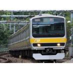 TOMIX E231系0番台通勤電車 (総武・中央線) 基本セット HO-9008