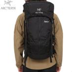 【クーポン対象外】 ARC'TERYX アークテリクス Kea37 Backpack（バックパック） ブラック