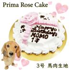 犬 誕生日 ケーキ おやつ 無添加 小型犬向き ミニ スターツリーケーキ３号 10cm