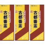 京茶園の銘茶 古都番茶（６ｇ入りティーパック×３３袋）×３パック 合計９９袋