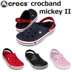 クロックス/CROCS クロックバンドミッキー2/crocband mickey II
