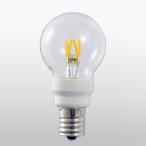 ウシオ USHIO LEDフィラメント電球 Let 調光対応 50ルーメンタイプ 10Ｗ相当 グローブ形（G40） E12 LDG2L-G-E17/D8/27/4