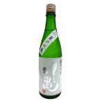夏季限定品　夏の川亀　純米酒　　720ml