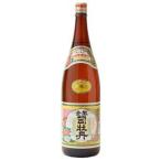 「dancyu」掲載、吉田類さんが無人島に持っていきたい日本酒！金凰司牡丹1800ｍｌ