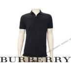 BURBERRY ポロシャツ 3846969-BLACK