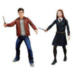 NECA n[|b^[ and the Half Blood Prince 7 Inch ANV tBMA 2-Pack Harry and Ginny