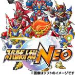 【Wii】 スーパーロボット大戦NEO