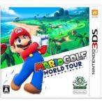 【3DS】 マリオゴルフ ワールドツアー (MARIO GOLF WORLD TOUR)