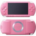 PSP PSP-1000 （ピンク）