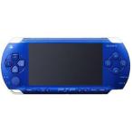 PSP PSP-1000 （メタリックブルー）