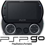 PSP go PSP-N1000 （ピアノ・ブラック）